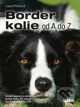 Border kolie (Od A do Z)