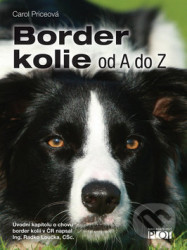 Border kolie (Od A do Z)