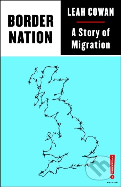 Border Nation (A Story of Migration)