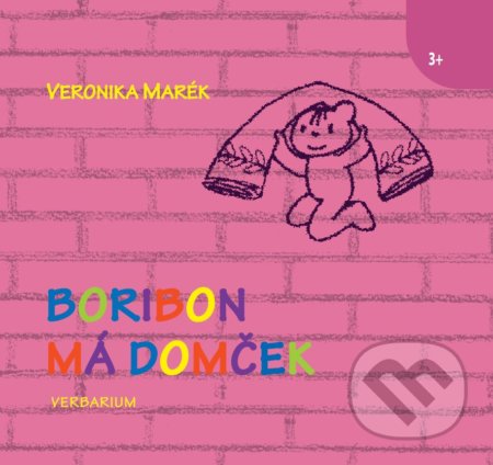 Boribon má domček