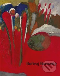 Bořivoj Borovský (1933-2012)