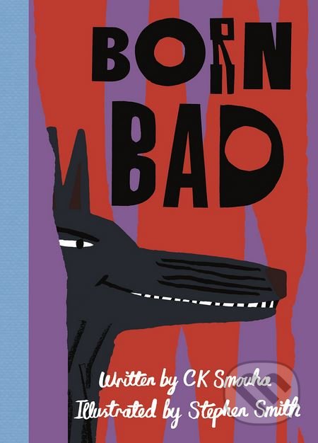 Born Bad