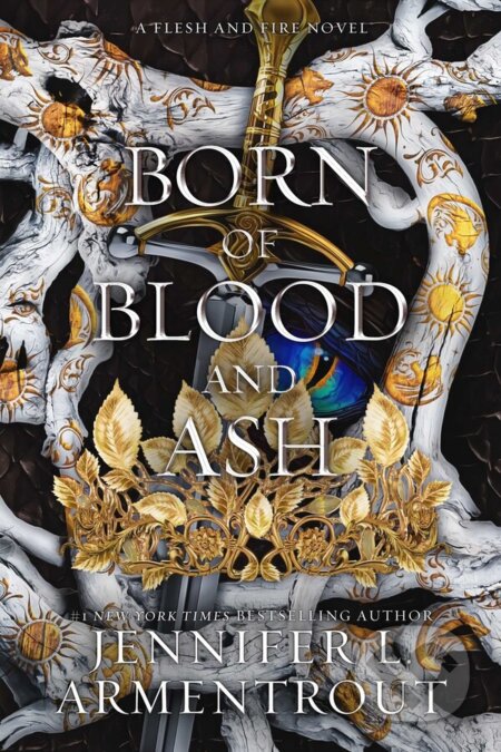 Born of Blood and Ash