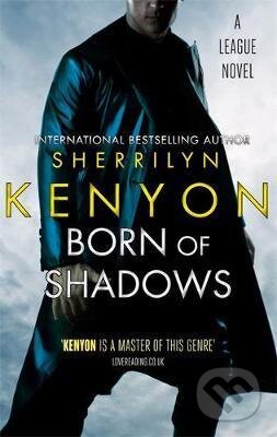 Born of Night