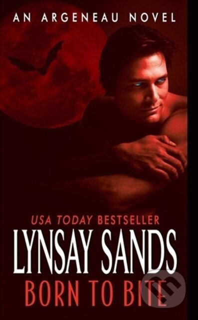 Born to Bite (An Argeneau Novel)