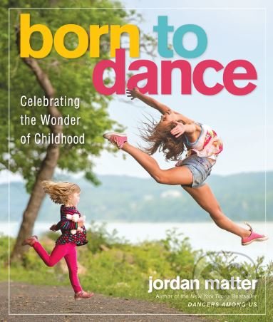 Born to Dance