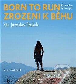 Born to Run / Zrozeni k běhu