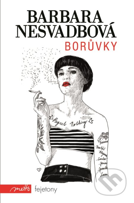 Borůvky (Muži jsou skvělý doplněk)