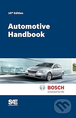 Bosch Automotive Handbook