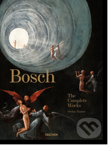 Bosch (The Complete Works)
