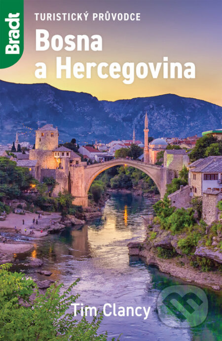 Bosna a Hercegovina