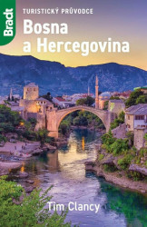 Bosna a Hercegovina - Tim Clancy
