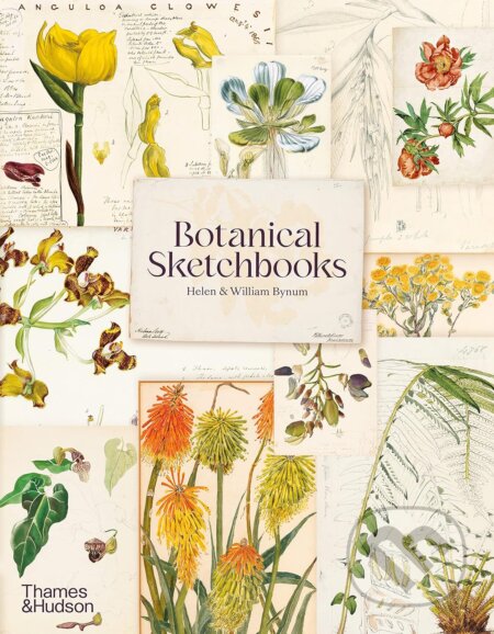 Botanical Sketchbooks