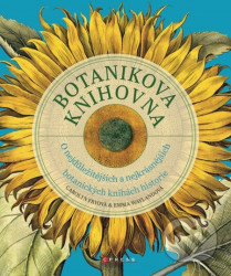 Botanikova knihovna