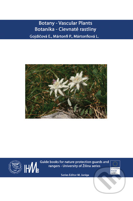 Botany - Vascular Plants/Botanika
