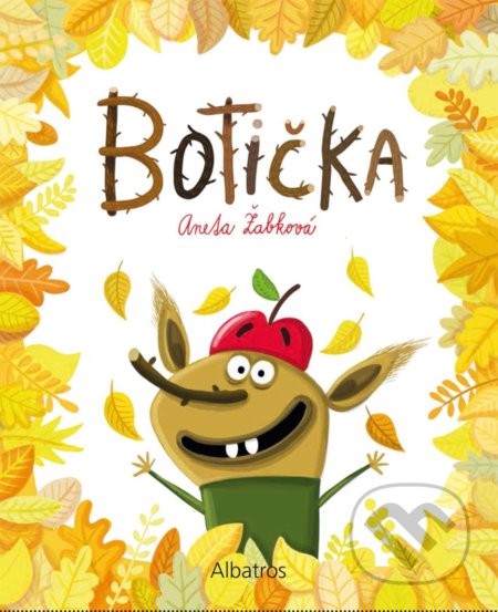 Botička