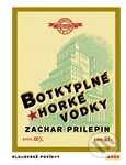 Botky plné horké vodky