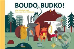 Boudo, budko!