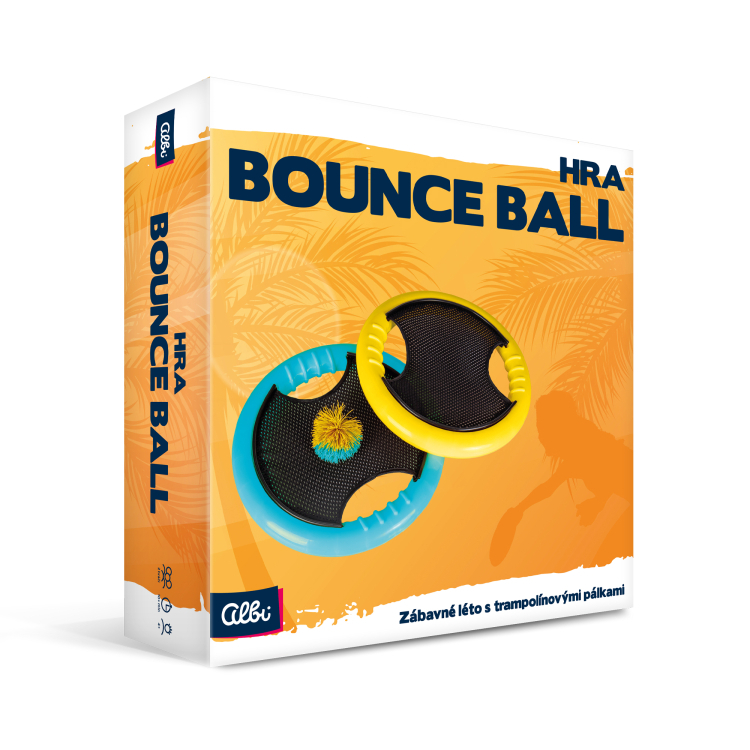 Bounce ball