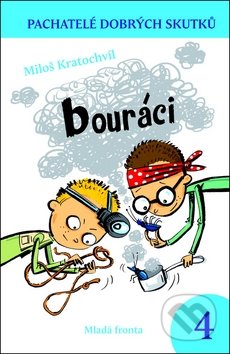 Bouráci
