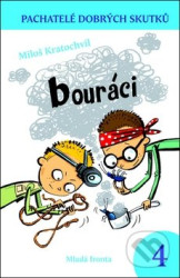 Bouráci