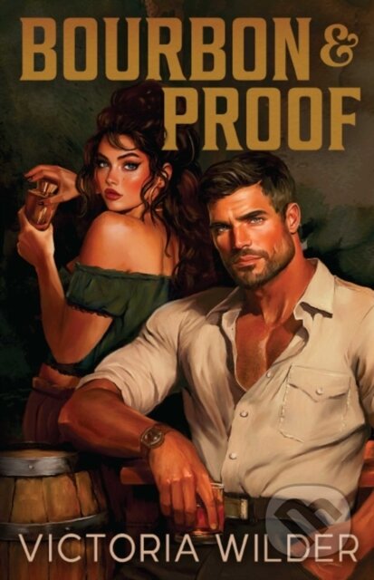 Bourbon and Proof