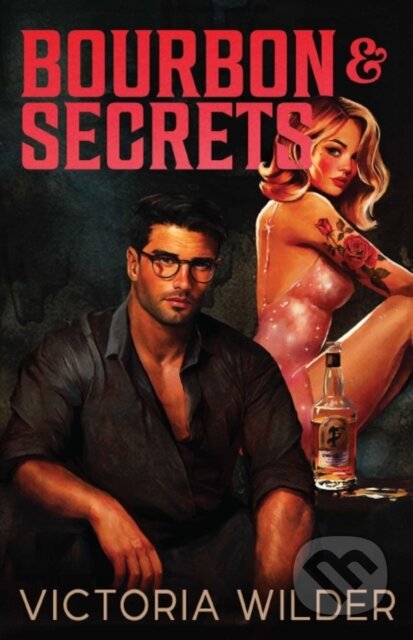Bourbon And Secrets