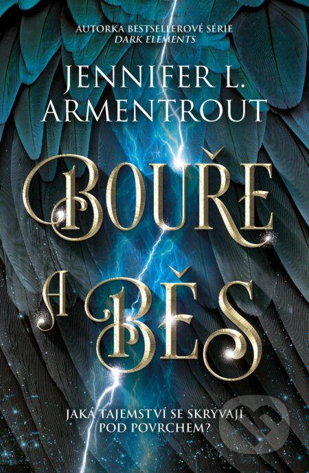 Bouře a běs