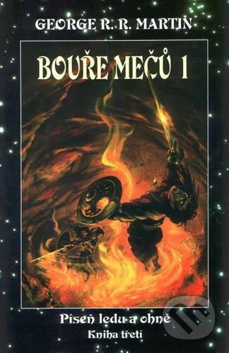 Bouře mečů 1 (Píseň ledu a ohně)