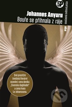 Bouře se přihnala z ráje