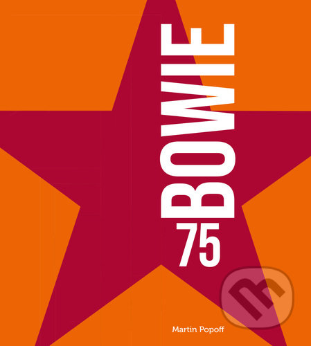 Bowie 75