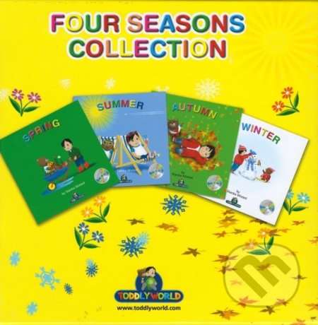 BOX - Four seasons collection