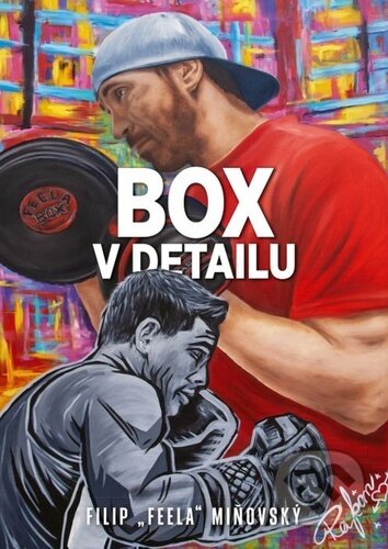 Box v detailu