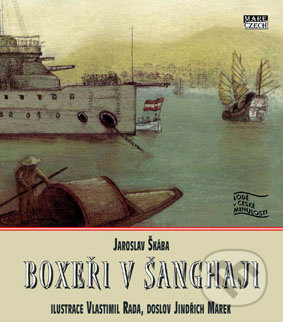 Boxeři v Šanghaji
