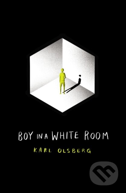 Boy in a White Room