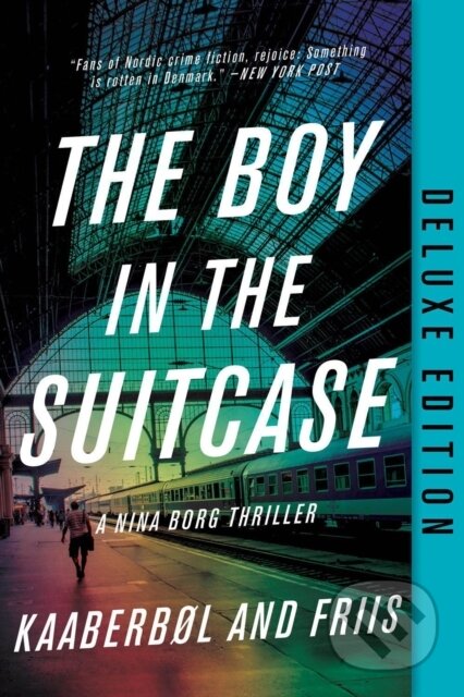 Boy in the Suitcase, The (Deluxe Edition)