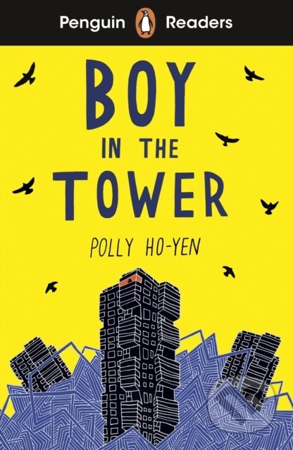Boy In The Tower (Level 2)