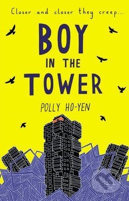 Boy in the Tower