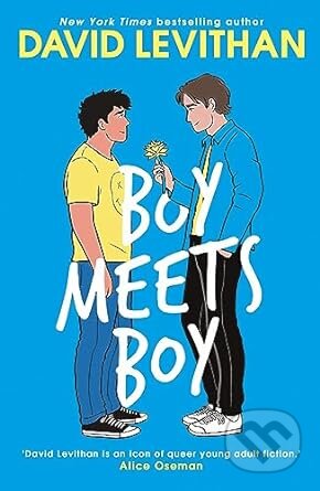 Boy Meets Boy