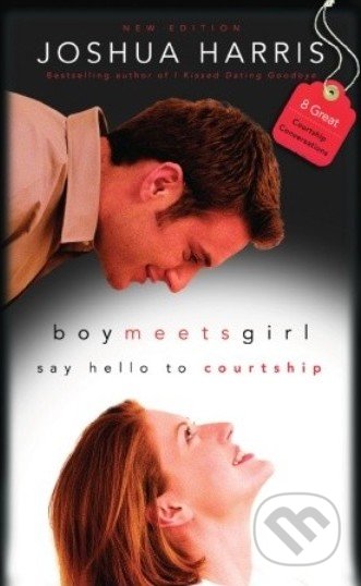 Boy Meets Girl (Say Hello to Courtship)