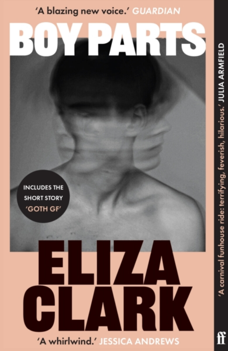 Boy Parts - Eliza Clark