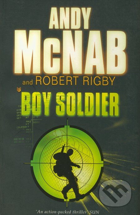 Boy Soldier
