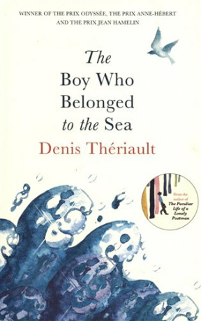 Boy Who Belonged to the Sea