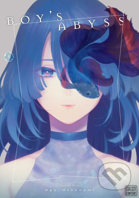 Boy's Abyss, Vol. 1