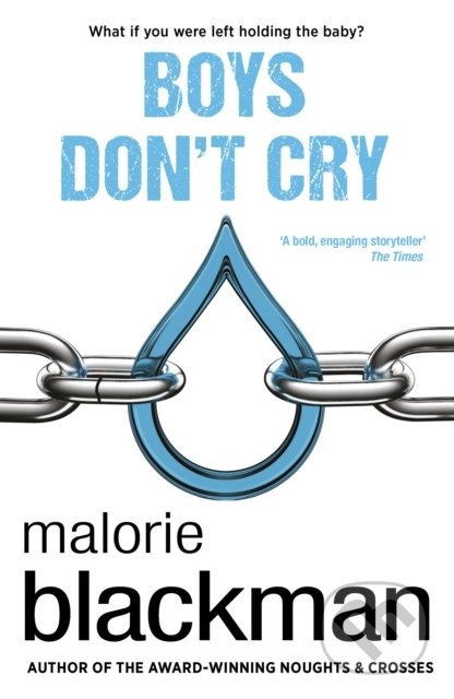 Boys Don't Cry