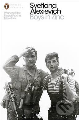 Boys in Zinc