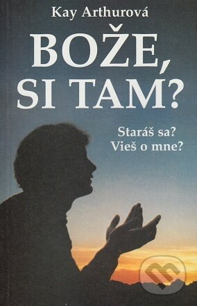 Bože, si tam?