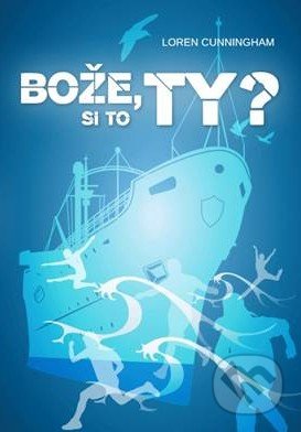 Bože, si to ty?