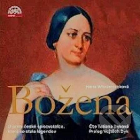 Božena