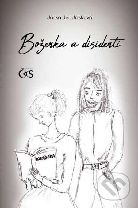 Boženka a disidenti